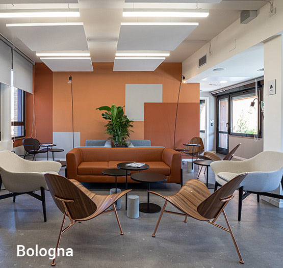 Studio Temporary Manager - Bologna