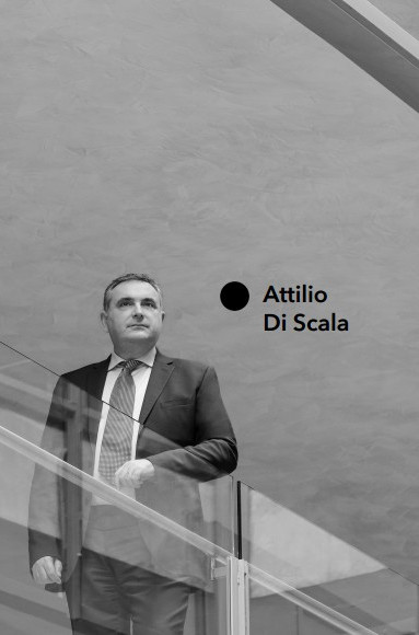 Attilio Di Scala
