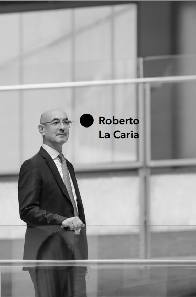Roberto La Caria