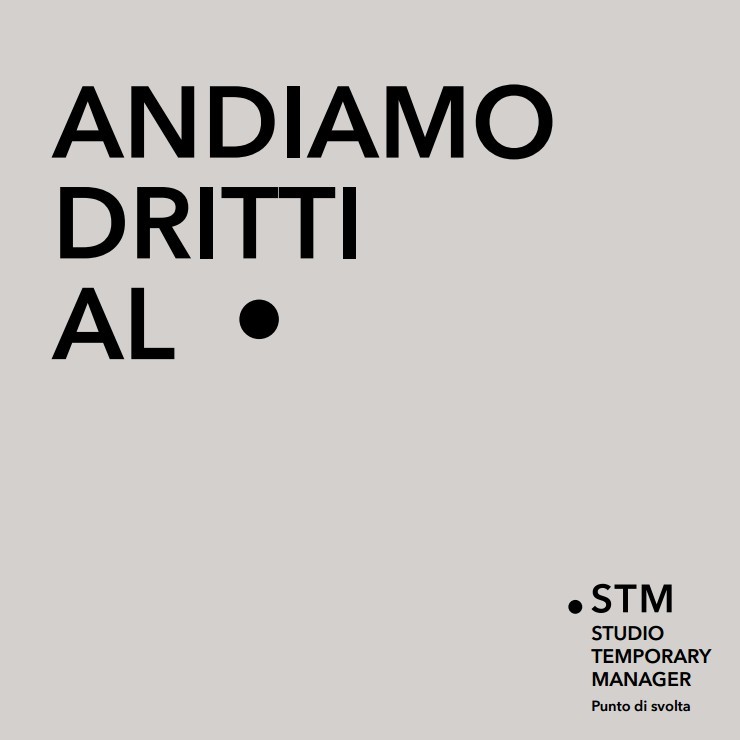 andiamo-dritti al punto