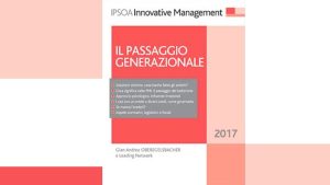 Come gestire il passaggio generazionale