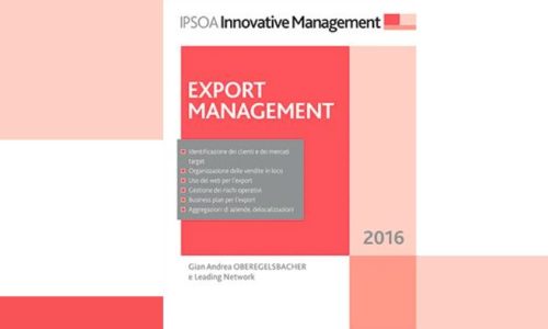 Export Management