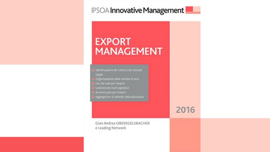 Export Management