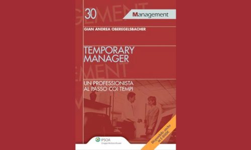 Temporary Manager